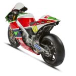 Aprilia Racing MotoGP 2017