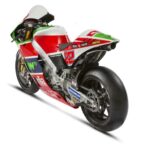 Aprilia Racing MotoGP 2017