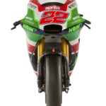 Aprilia Racing MotoGP 2017