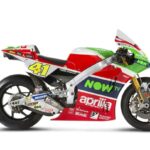 Aprilia Racing MotoGP 2017