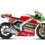 Equipo Aprilia Racing MotoGP 2017 24 Aprilia Racing MotoGP 2017