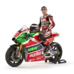 Equipo Aprilia Racing MotoGP 2017 26 Aprilia Racing MotoGP 2017
