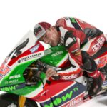 Aprilia Racing MotoGP 2017