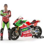 Equipo Aprilia Racing MotoGP 2017 28 Aprilia Racing MotoGP 2017
