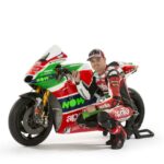 Equipo Aprilia Racing MotoGP 2017 29 Aprilia Racing MotoGP 2017