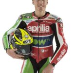Equipo Aprilia Racing MotoGP 2017 2 Aprilia Racing MotoGP 2017