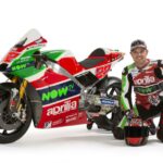 Equipo Aprilia Racing MotoGP 2017 30 Aprilia Racing MotoGP 2017