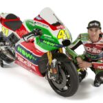 Equipo Aprilia Racing MotoGP 2017 3 Aprilia Racing MotoGP 2017