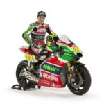 Equipo Aprilia Racing MotoGP 2017 5 Aprilia Racing MotoGP 2017