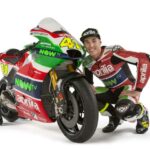 Equipo Aprilia Racing MotoGP 2017 6 Aprilia Racing MotoGP 2017