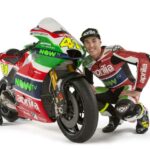 Aprilia Racing MotoGP 2017