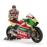 Equipo Aprilia Racing MotoGP 2017 7 Aprilia Racing MotoGP 2017