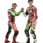 Equipo Aprilia Racing MotoGP 2017 8 Aprilia Racing MotoGP 2017