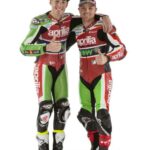 Equipo Aprilia Racing MotoGP 2017 9 Aprilia Racing MotoGP 2017