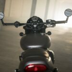 Harley-Davidson Street Rod 