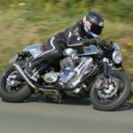 Hesketh Sonnet