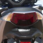 Honda Forza 2017