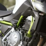 Kawasaki Z650