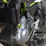 Kawasaki Z650