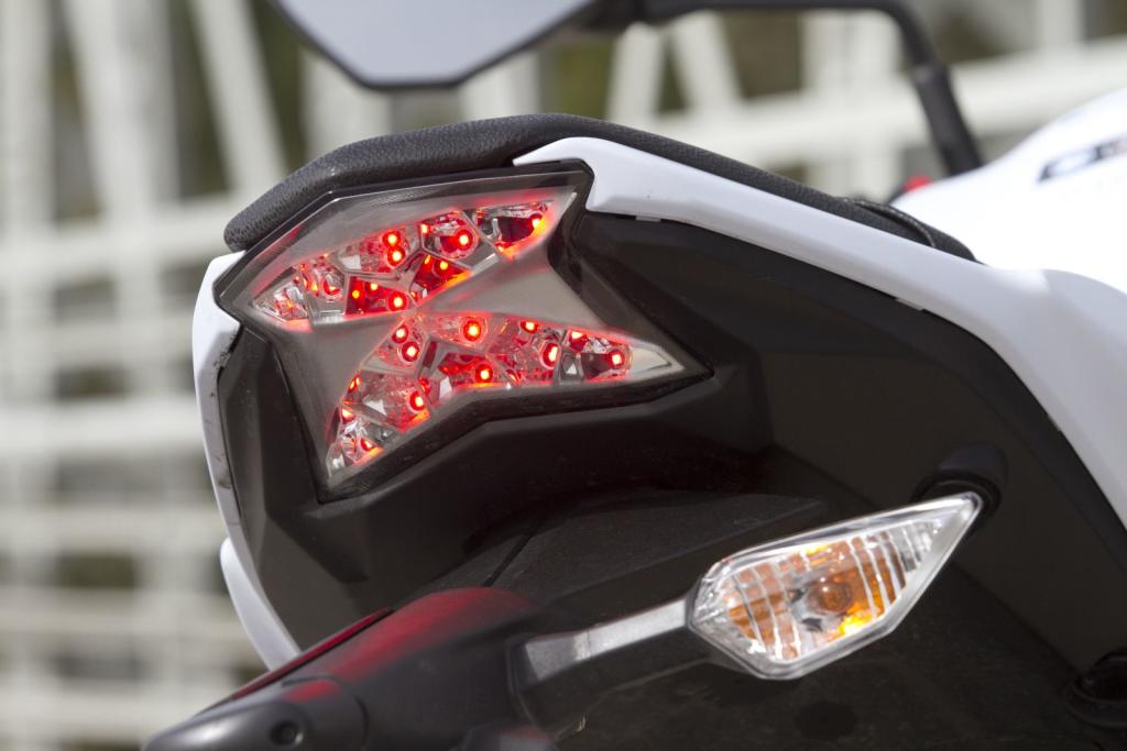 Kawasaki Z650: cómo es 13 kawasaki z650 017