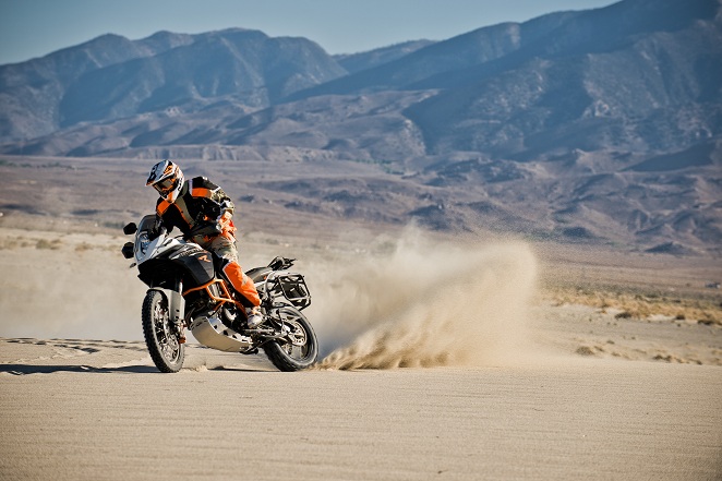 ktm 1190 adventure r