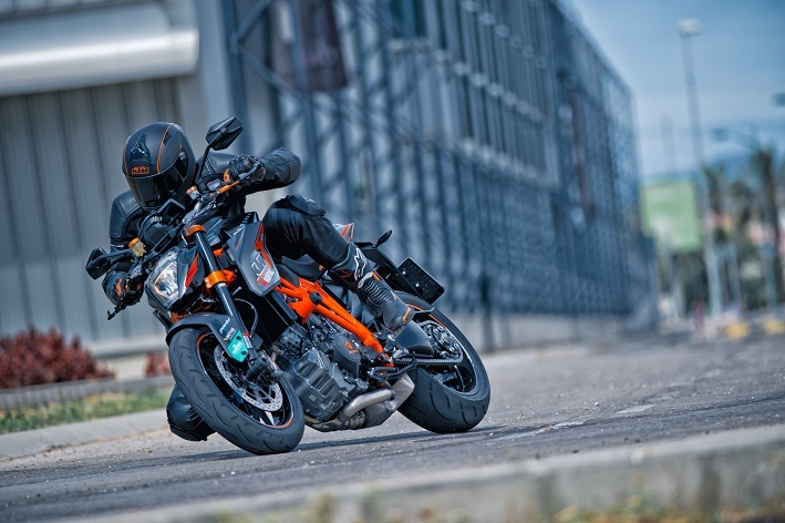 ktm superduke