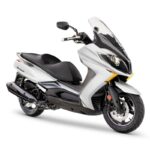 Kymco Super Dink 2017