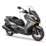 Kymco Super Dink 2017