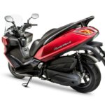 Kymco Super Dink 2017