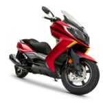 Kymco Super Dink 2017