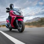 Kymco Super Dink 2017