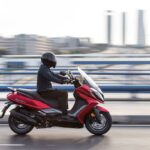 Kymco Super Dink 2017