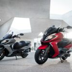 Kymco Super Dink 2017