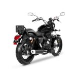 Macbor Rockster