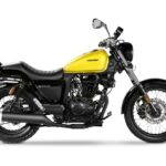 Macbor Rockster Flat