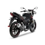 Macbor Stormer R
