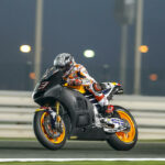 MotoGP Test Qatar 2017