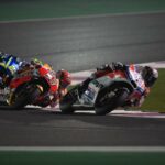 MotoGP Qatar 2017