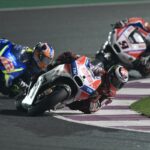 MotoGP Qatar 2017