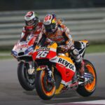 MotoGP Qatar 2017