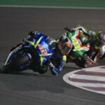 MotoGP Qatar 2017