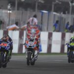 MotoGP Qatar 2017