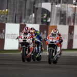 MotoGP Qatar 2017