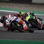 MotoGP Qatar 2017