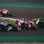 MotoGP Qatar 2017