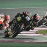 MotoGP Qatar 2017