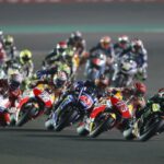 MotoGP Qatar 2017