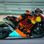 MotoGP Test Qatar 2017