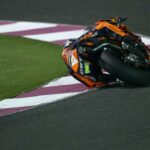 MotoGP Test Qatar 2017