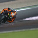 MotoGP Test Qatar 2017